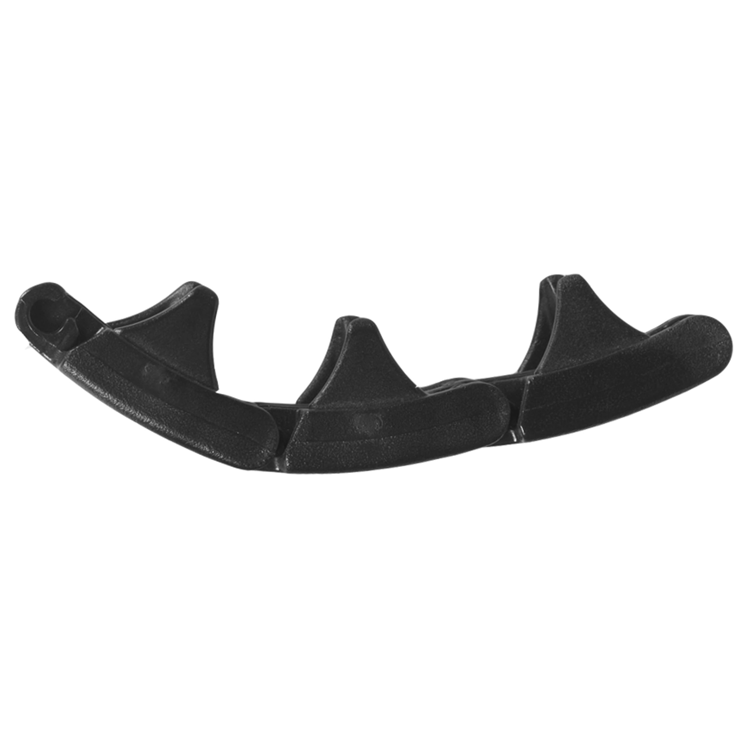 Starmark Pro-Training Add-A-Link small extension for a customizable, comfortable collar fit.