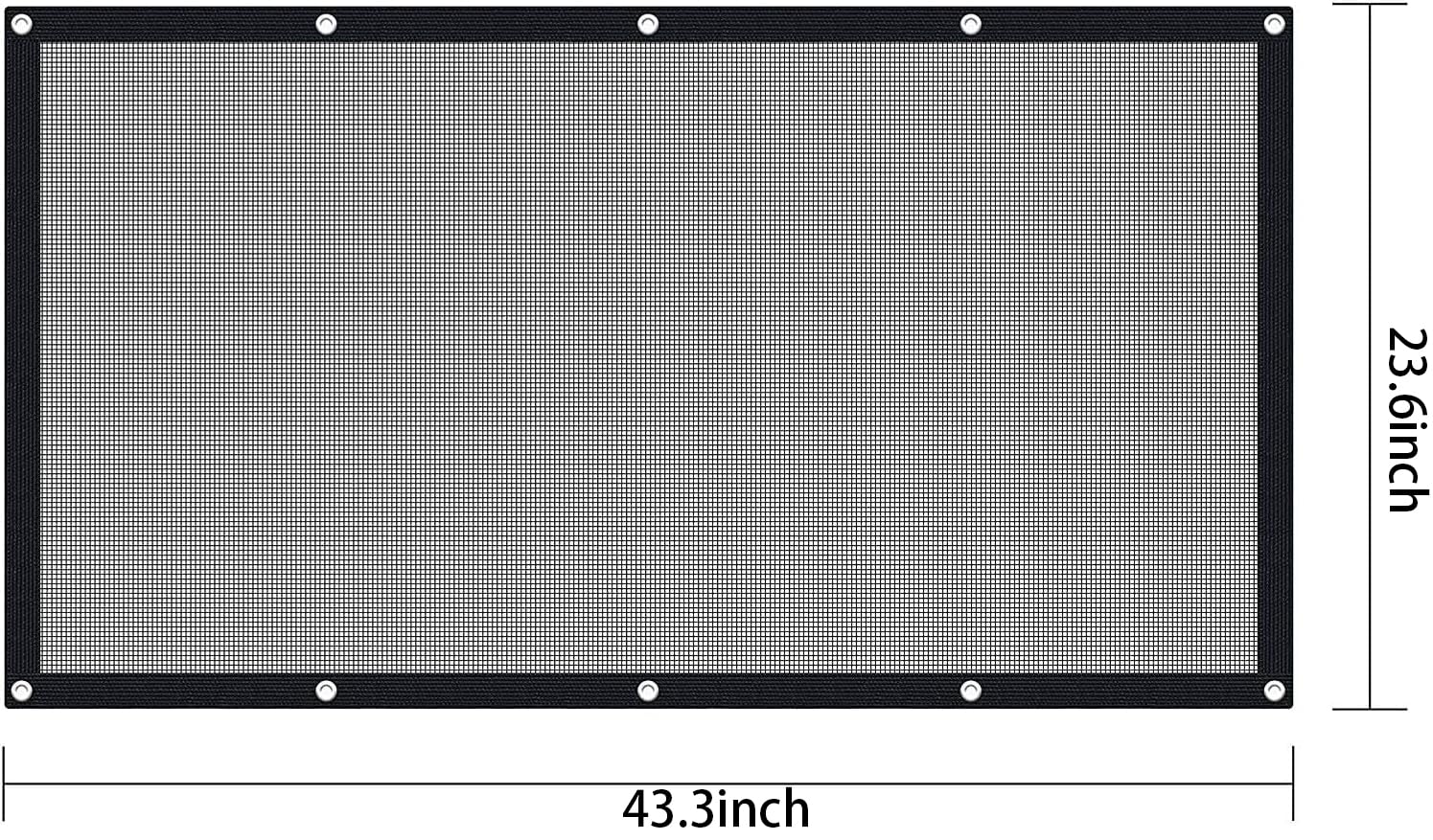 STARROAD-TIM pet barrier adjustable rope hooks show easy setup