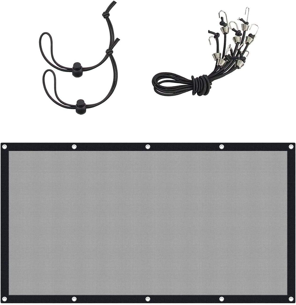 STARROAD-TIM SUV and pickup compatibility with 43in x 23.6in size