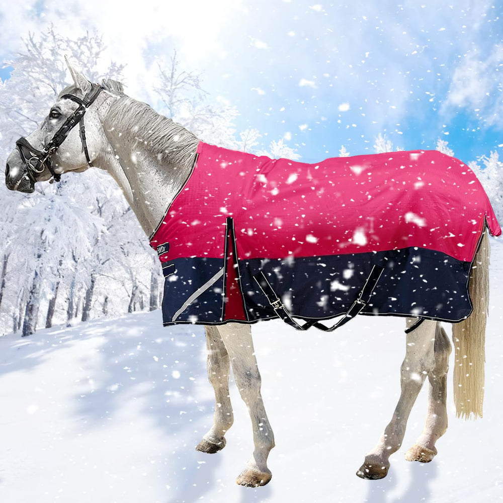 SteeDear winter blanket shell 1200D rip-stop for durable outdoor protection