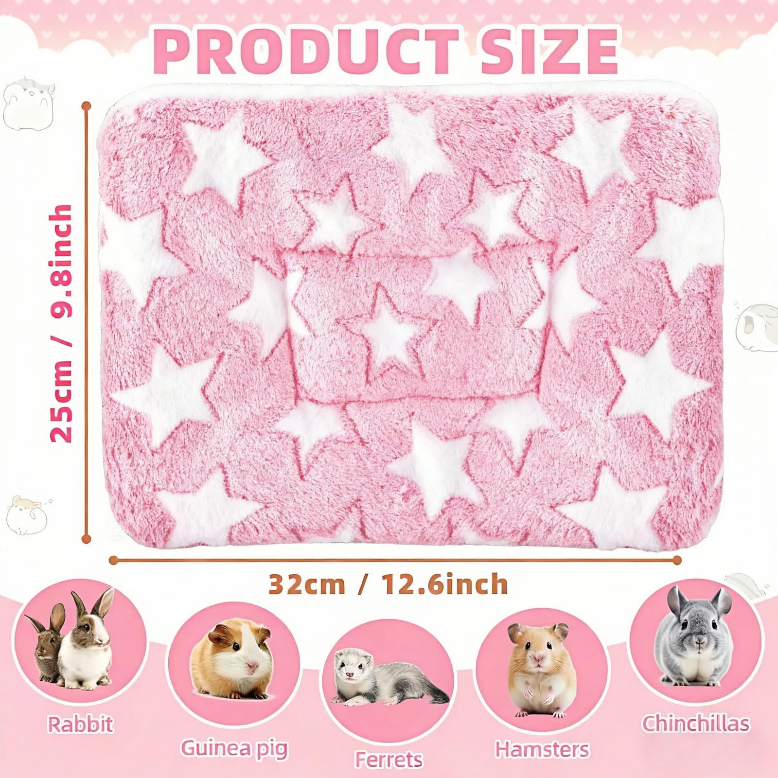 Steelhill small pet bed is machine-washable for quick, hygienic cleanup after adventures.