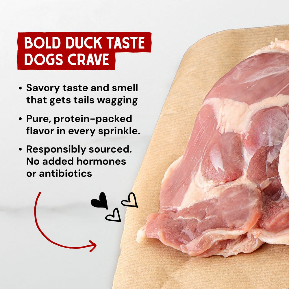 Stella & Chewy's dinner-dust packaging with reseal keeps freshness.