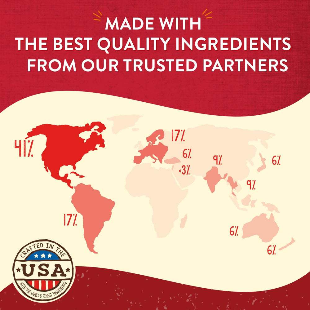 USA-made small-batch Wild Weenies production quality