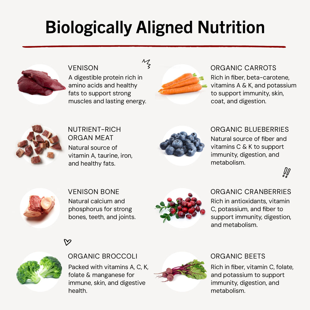 Stella & Chewy's USA-made small-batch label on packaging.