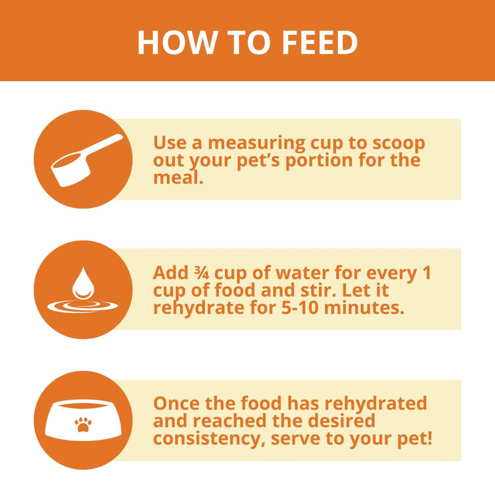 Steve's Real Food pork nuggets 20oz bag image indicates easy storage and portioning.