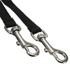 STGOOD 1-inch nylon straps provide durable, chew-resistant support.