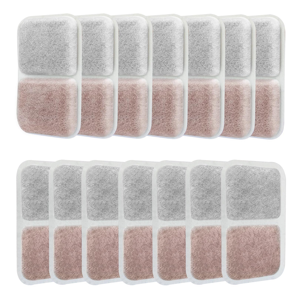 Stitokg airsift filter jumbo—odor absorption for large litter boxes