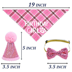 STMK cat bow tie collar, soft and comfy party accessory for photos