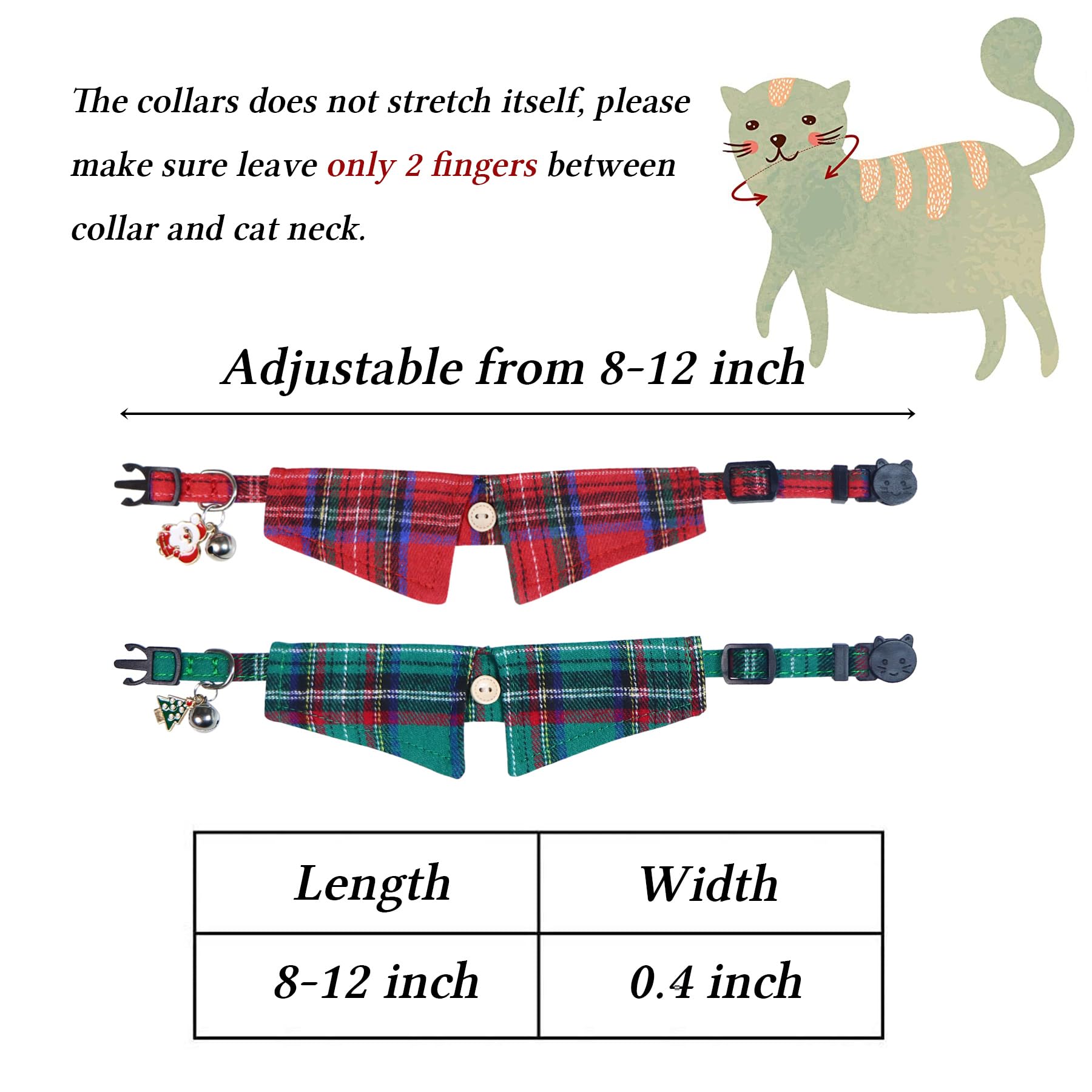STMK soft cotton material collar is skin-friendly and durable.