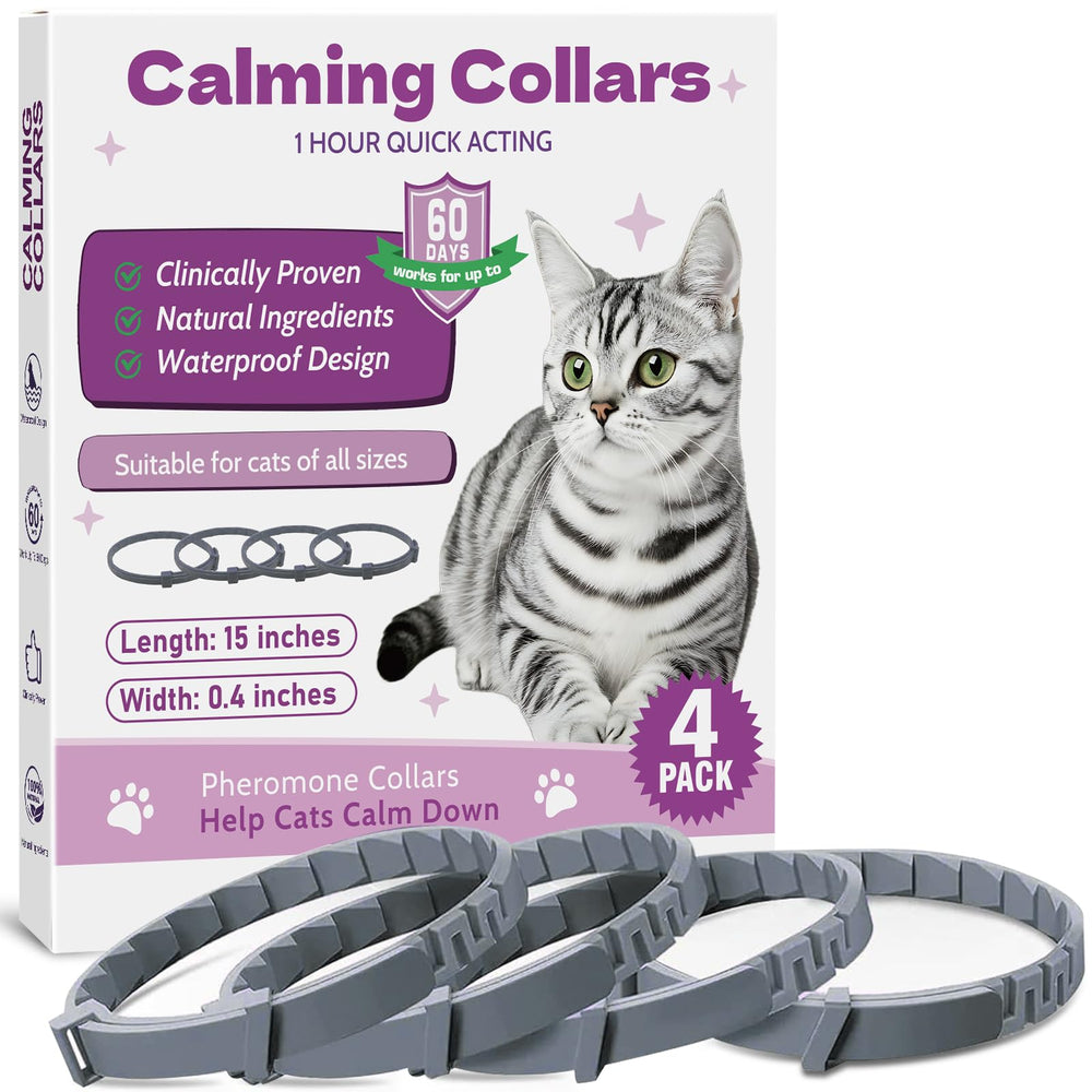 Storane calming collar gray close-up showing soft silicone for gentle comfort