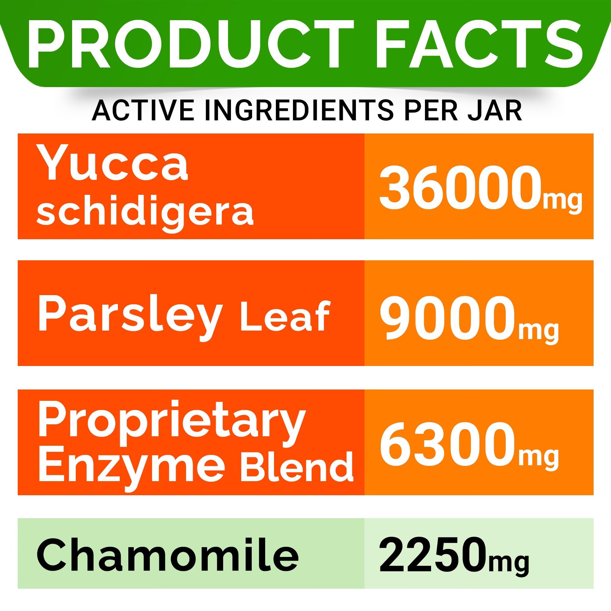STRELLALAB digest enzymes support gut health.