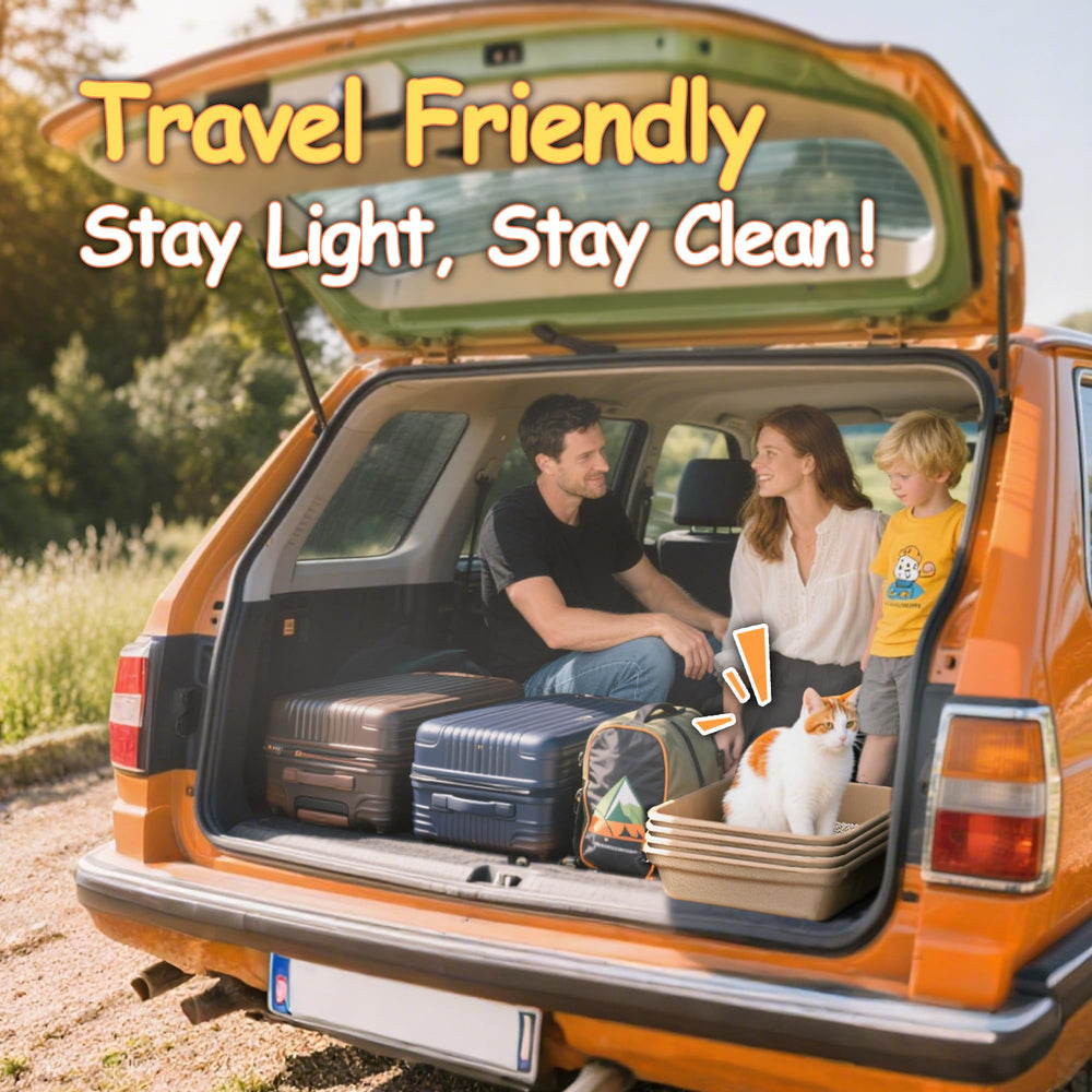 Strenthychosing-extra-large-size-litter-box: roomy 17 by 13.5 by 4 inches for adults.