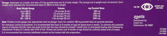 Strongid Paste oral paste texture highlighting smooth administration