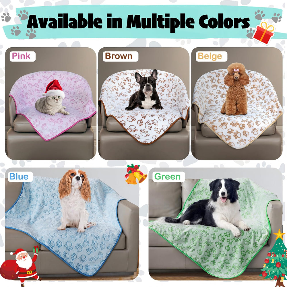 Stuffed pet blanket in crate illustrating multipurpose gear.