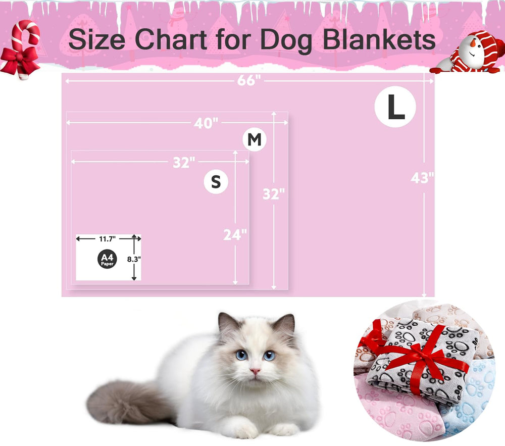 Stuffed pink cat blanket machine washable for easy care