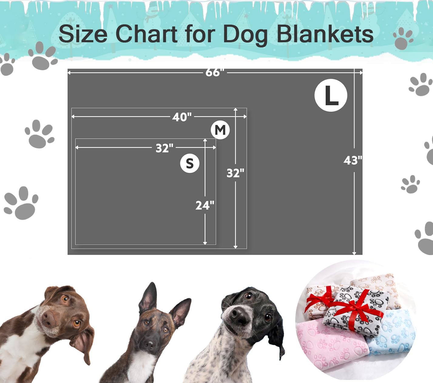 Stuffed Washable Pet Blanket remains soft after machine washing and drying.