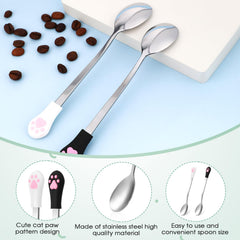 Styquenzer silicone handle grip eases feeding with non-slip control