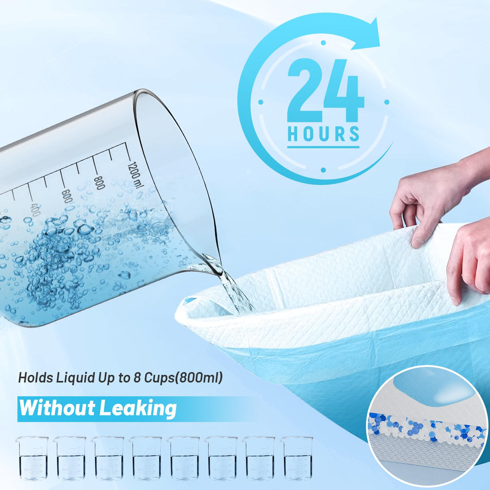 Suguning 6-layer top view highlights multiple protection layers.