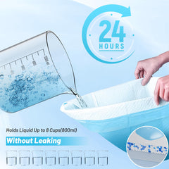 Suguning 6-layer top view highlights multiple protection layers.