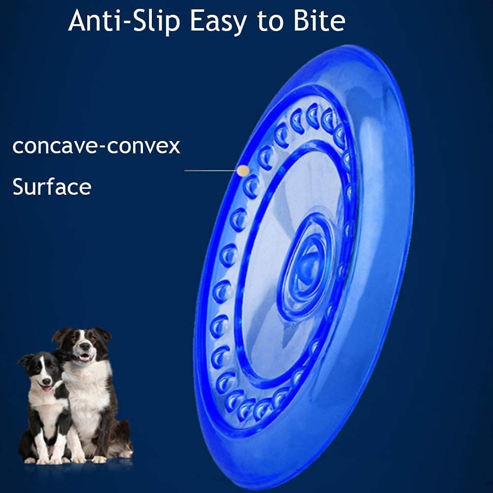 SUHEEUS round-plate disc design, convenient for light feeding on the go.