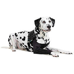 Suitical Recovery Sleeve chest-elastic band provides calming chest pressure