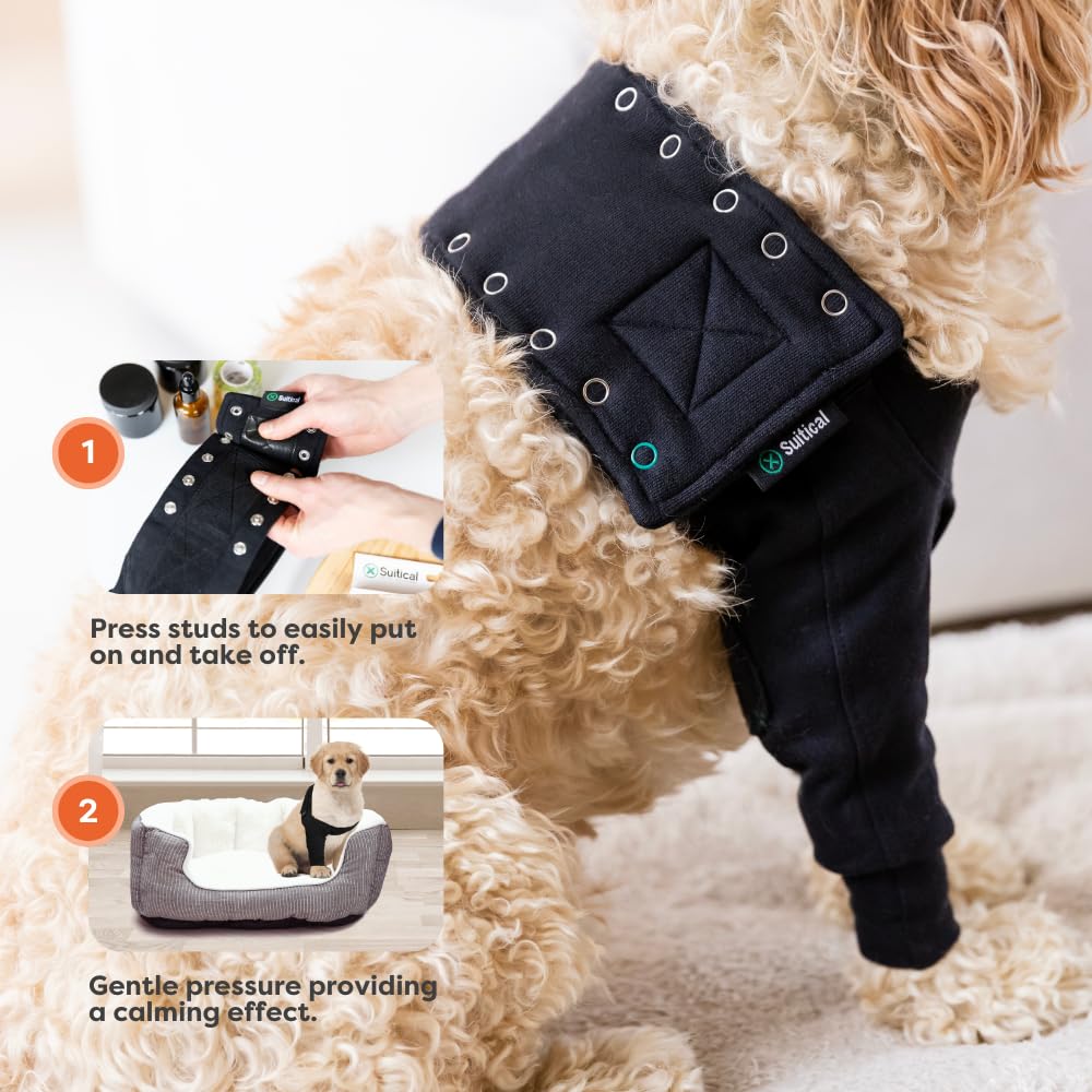 Suitical Recovery Sleeve machine-washable durability through washes