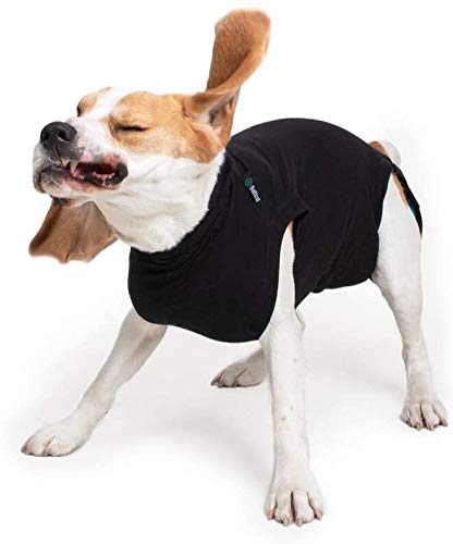 Suitical Recovery Suit inner-pocket ice pack feature supports soothing comfort