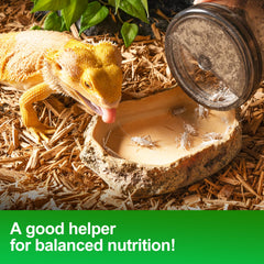 SUKEOPET bottom base demonstrates powder recycling to reduce waste