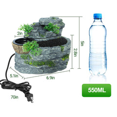 SUKEOPET feeding-basin: dual bowls simplify snacks during terrarium care.