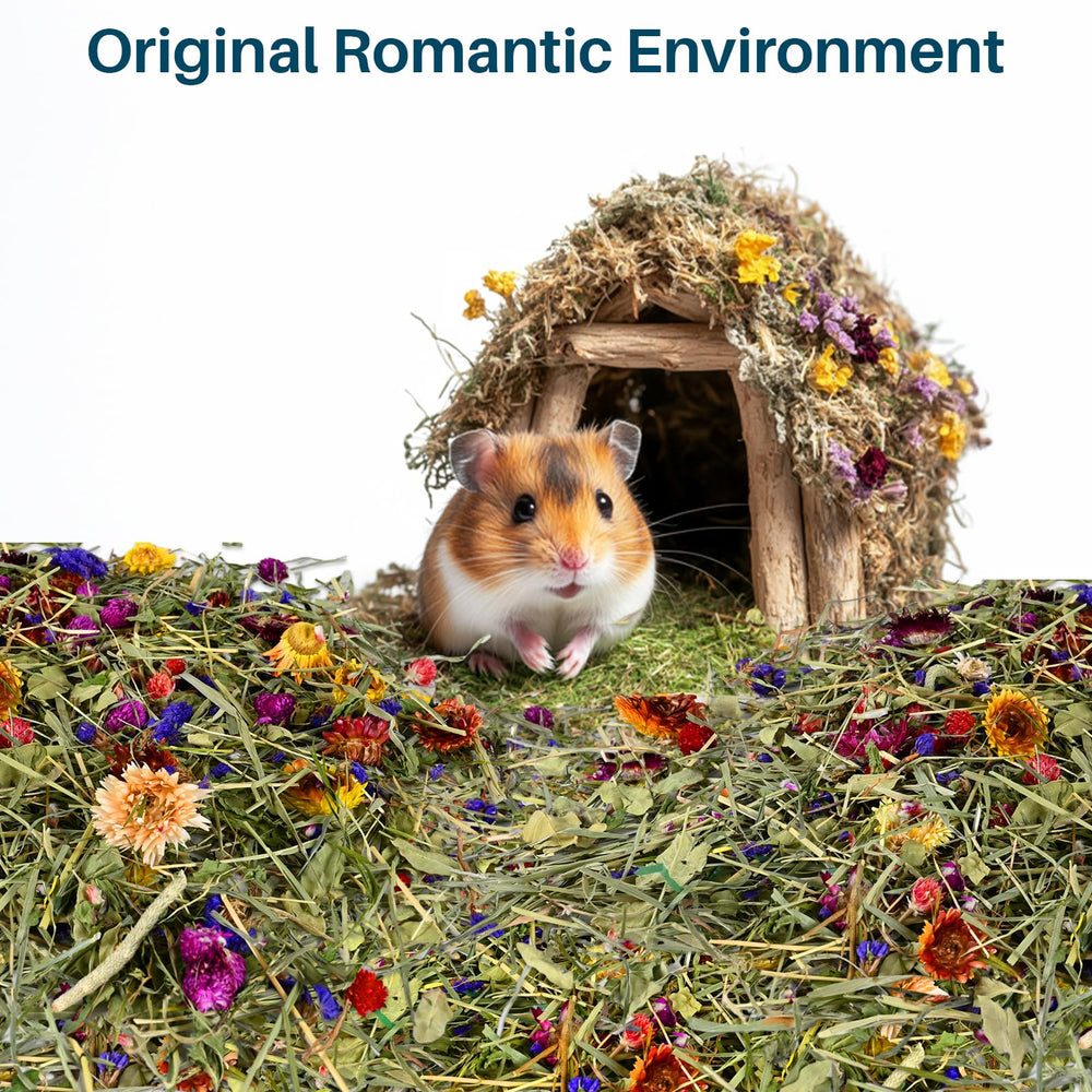 Sukh small-pets usage—versatile bedding across several species.