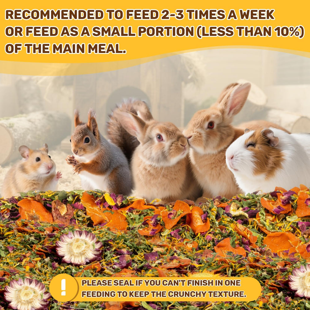 Sukh extra-large capacity bag shows cost-effective small-pet supply