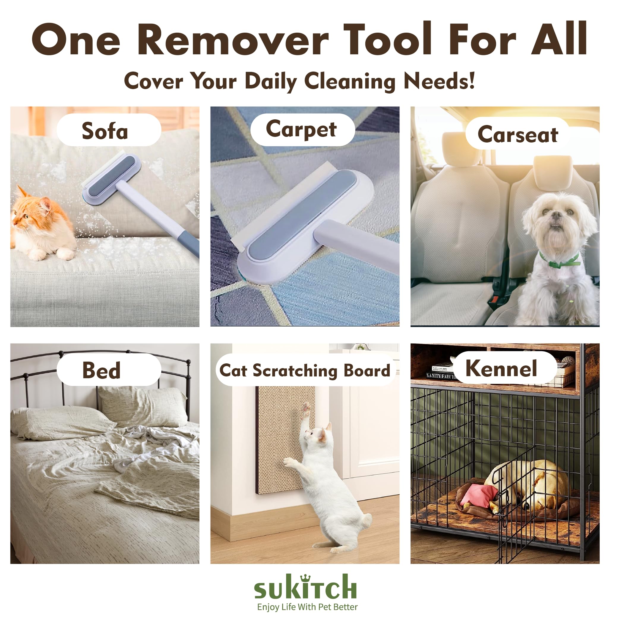 Sukitch unboxing highlights reusable, eco-friendly design