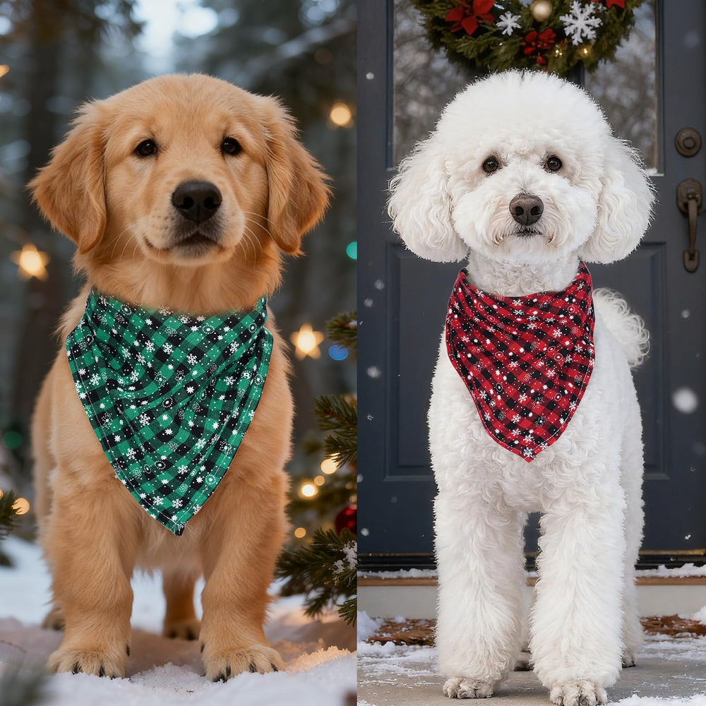 SUMERSHA washable bandanas ready after messy playdates, quick air dry