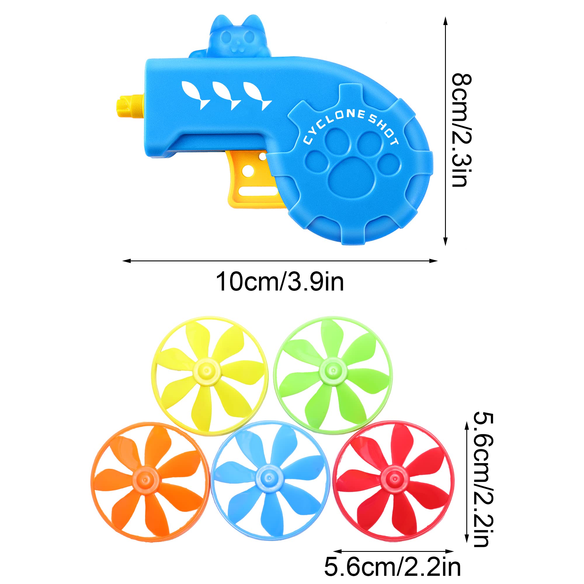 Sumind 18-piece set packaging shows a complete indoor-play kit.