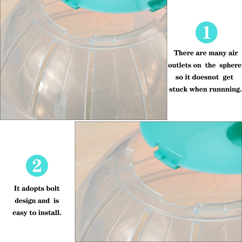 Sumind DIY tubes compatibility extends play routes for bigger workouts