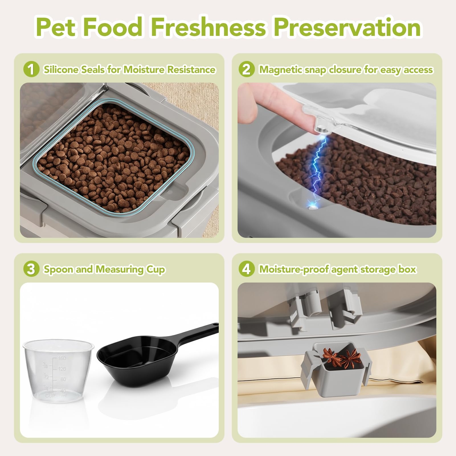 Summark compact folded design demonstrates easy storage when not in use.