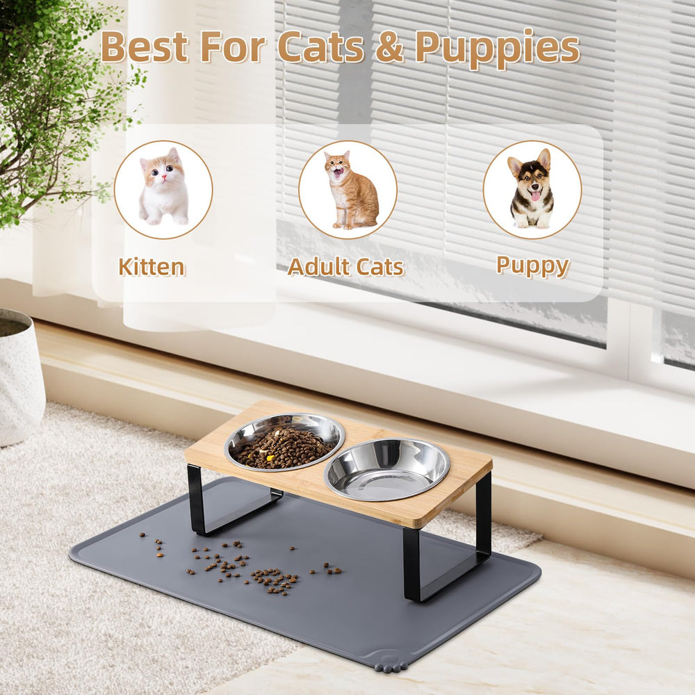 Summark dishwasher-safe bowls simplify cleanup after meals.