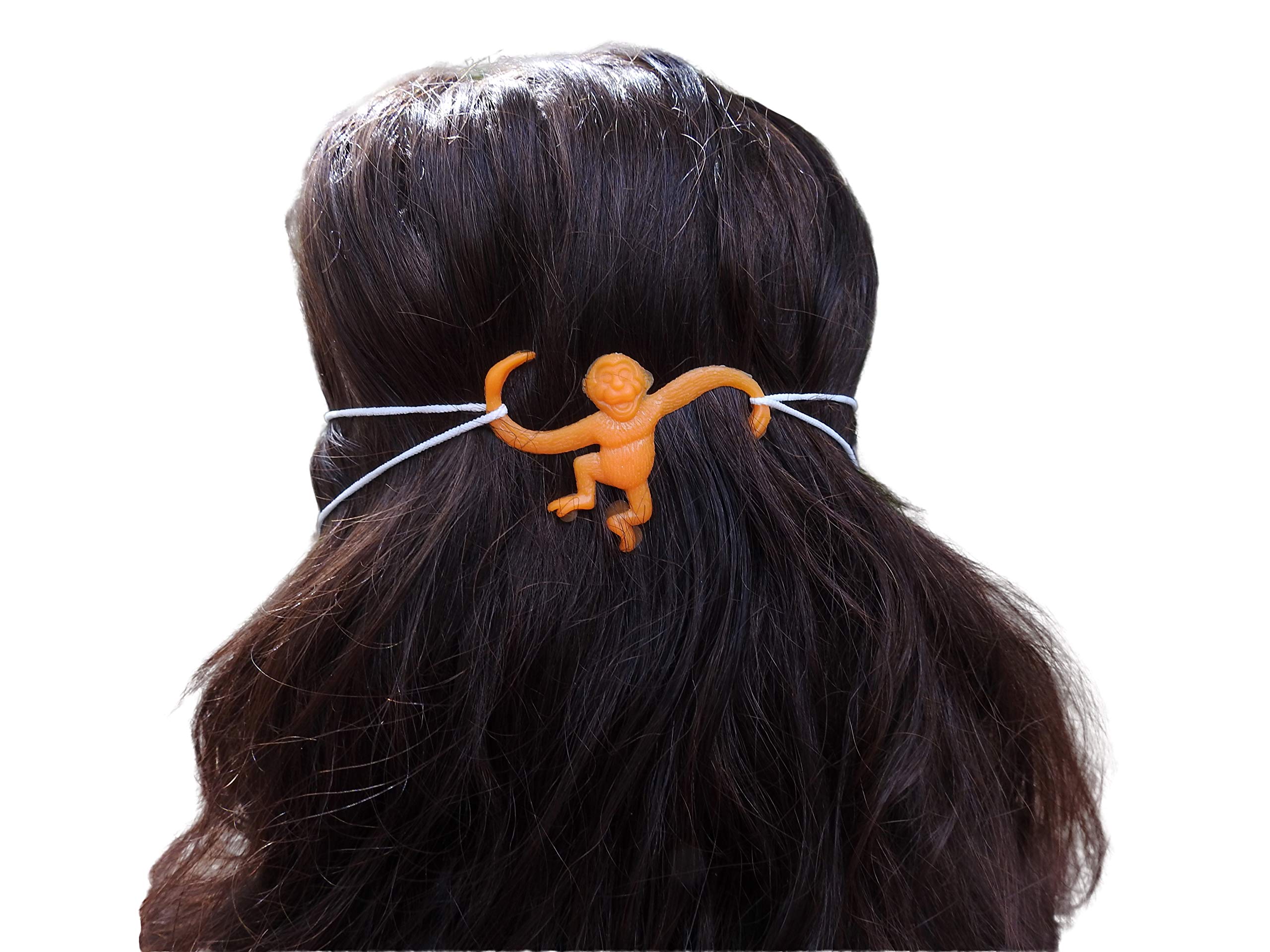 Suncoast Sugar Gliders Monkey Barrel Toy setup shows the keg and monkeys ready for play.