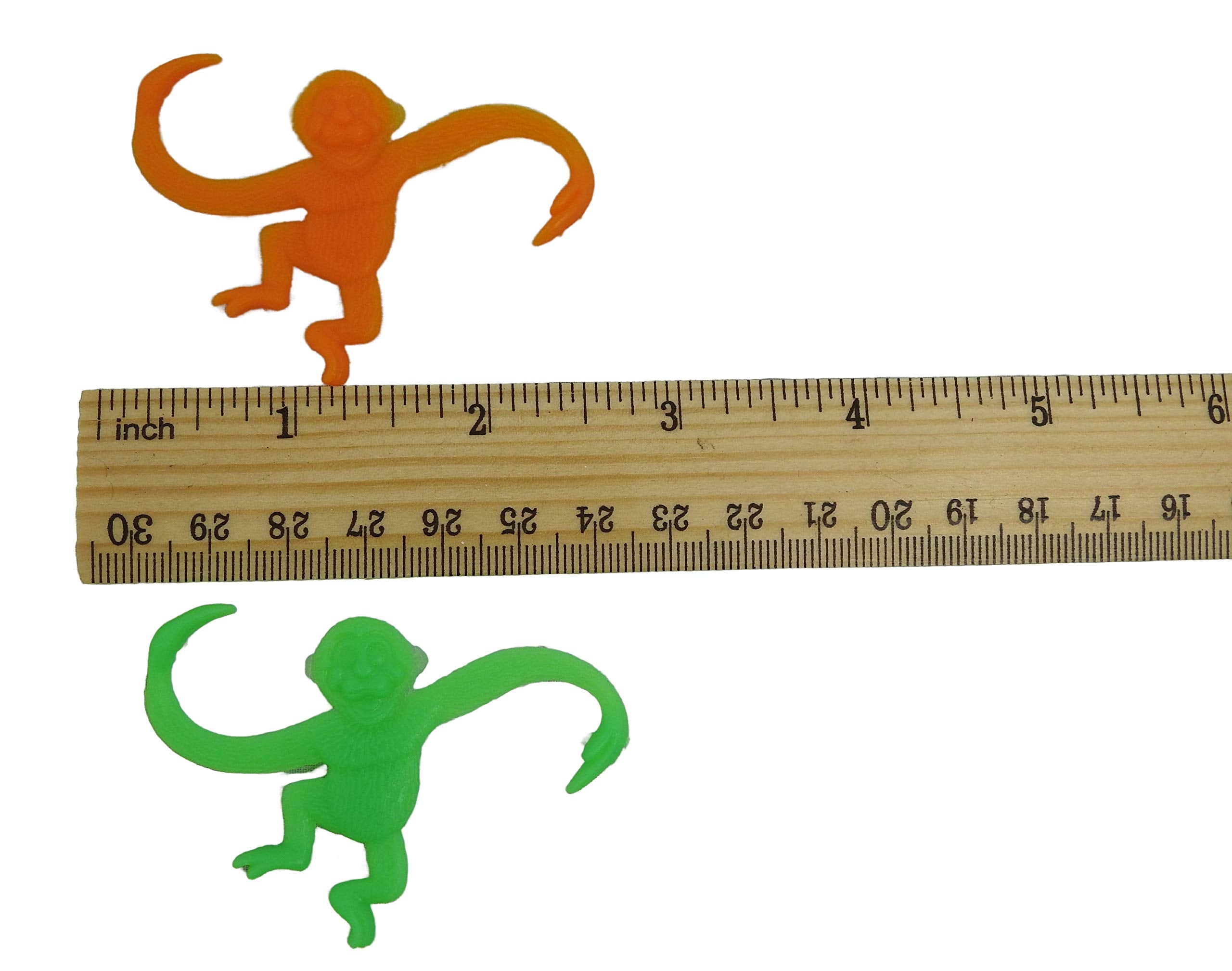 Suncoast Sugar Gliders Monkey Barrel Toy closeup highlights playful design and small-pet appeal.