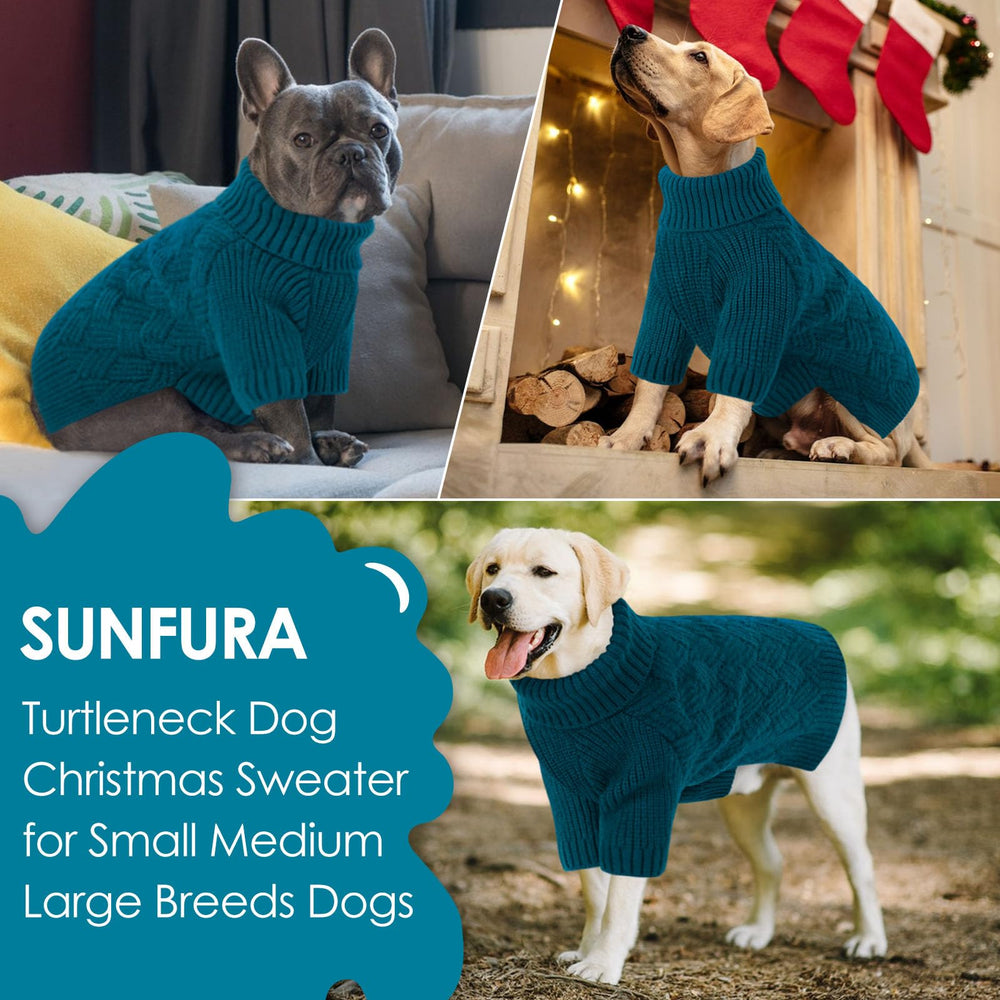 SUNFURA machine-washable knitwear simplifies care while keeping colors bright.