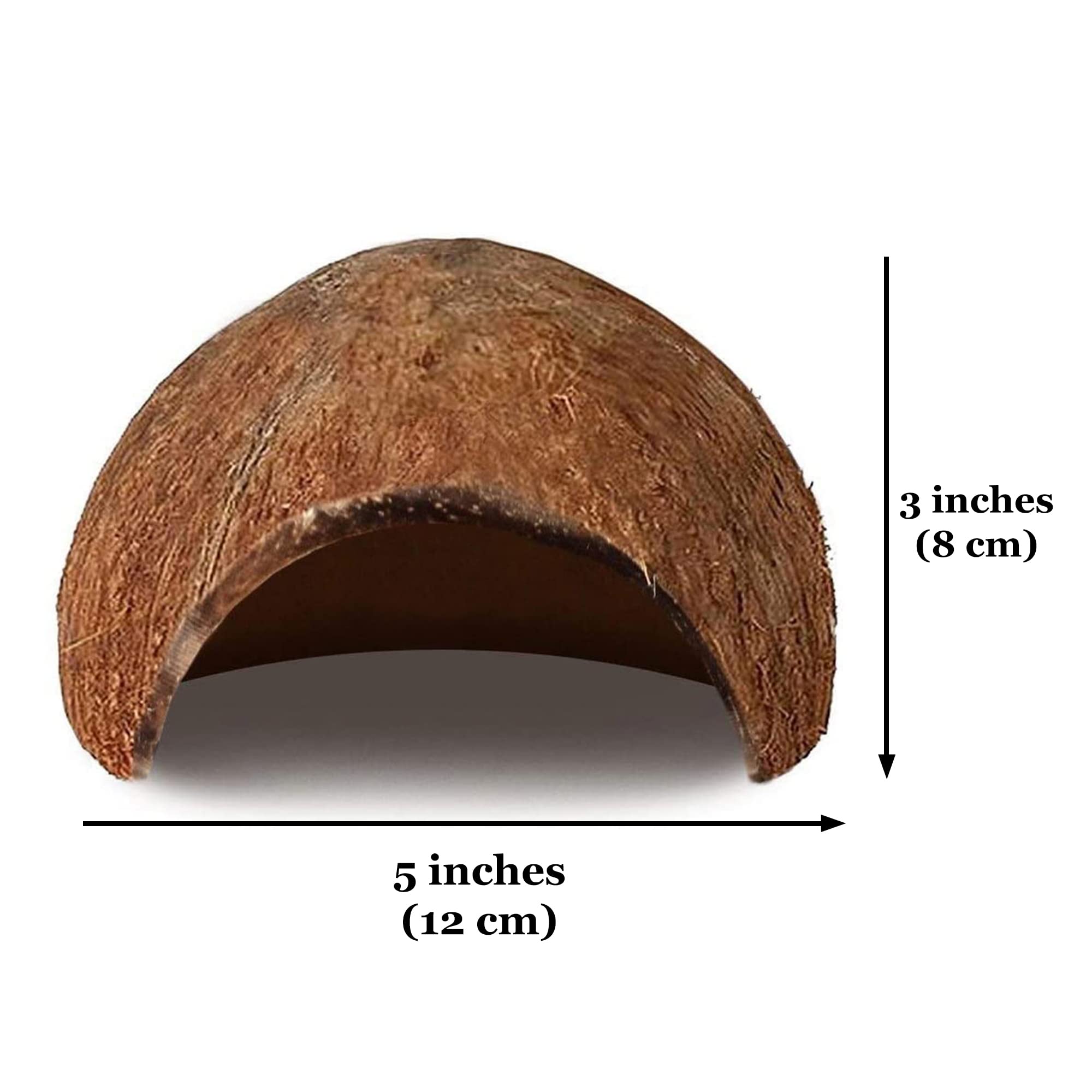 SunGrow Betta Cave packaging image shows ready-to-install habitat for betta enthusiasts.