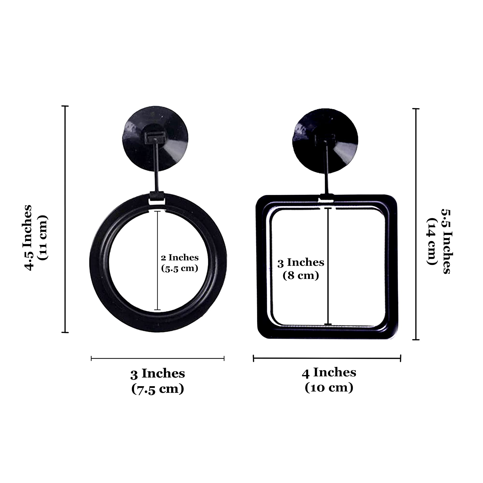 SunGrow Betta feeding ring is durable odorless safe for freshwater and saltwater.