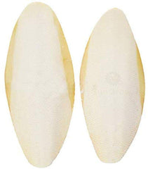 SunGrow cuttlefish bone 6in pack front view shows calcium-rich bone for pets