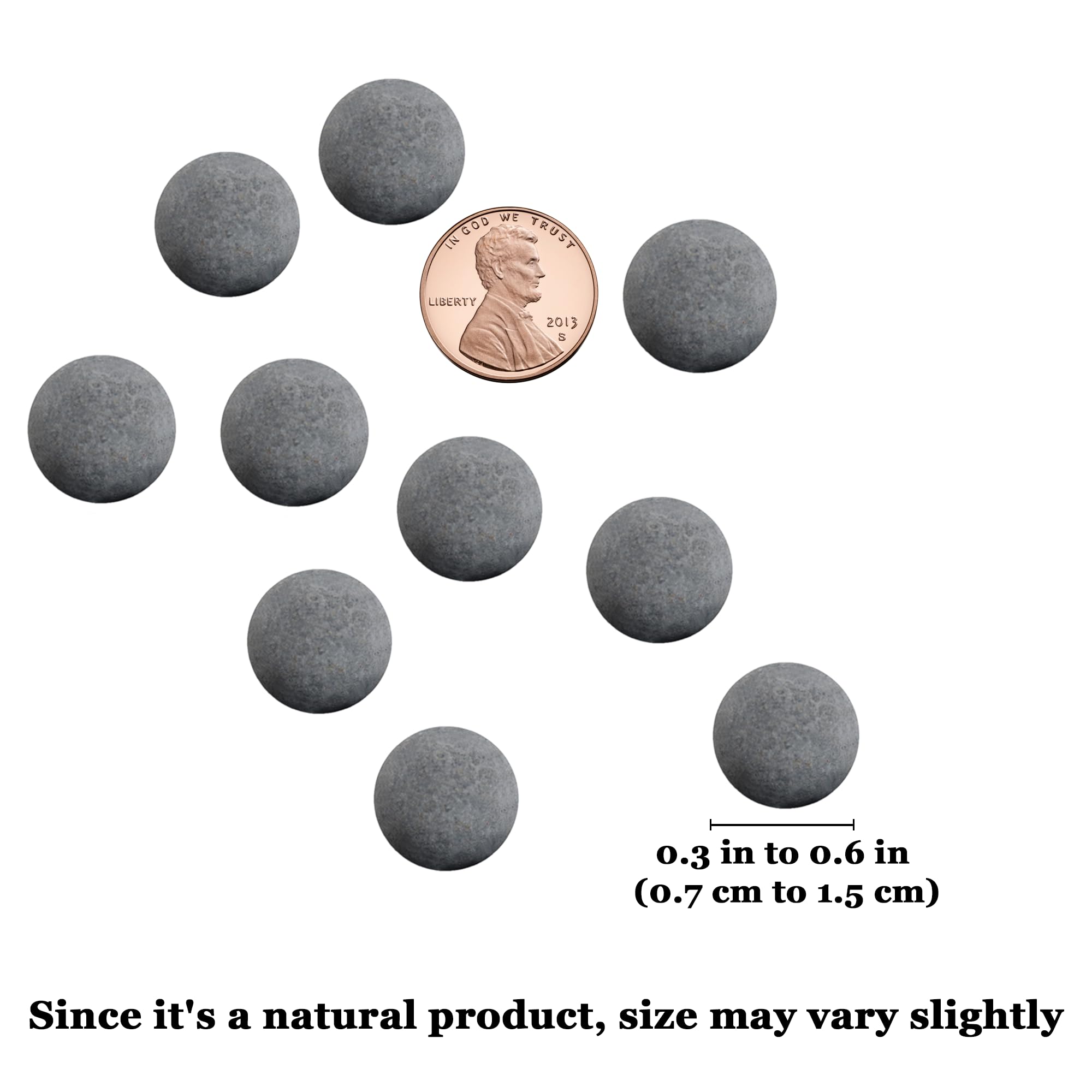 SunGrow energy balls live-plants-growth capturing potential plant development near balls.