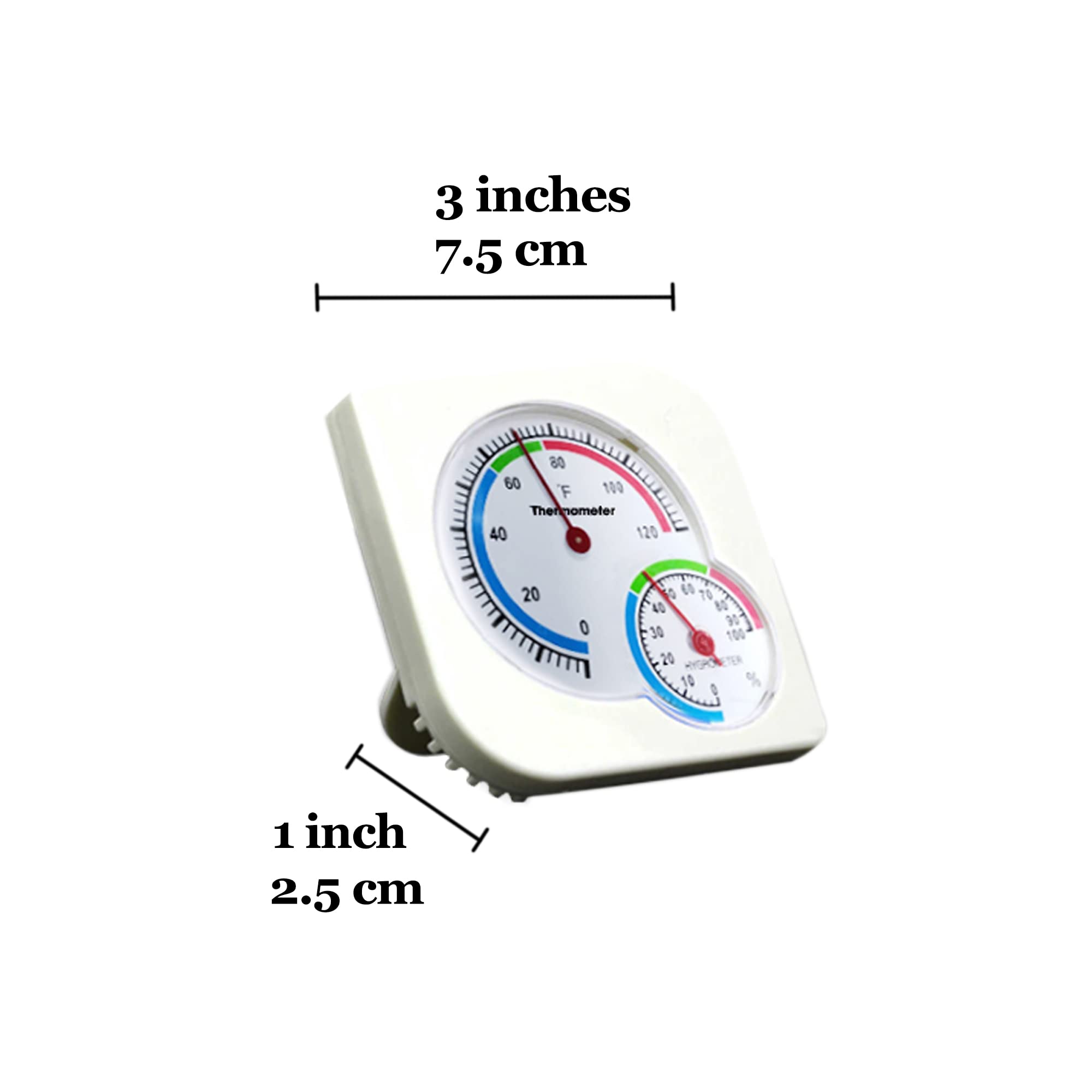 SunGrow multi-use habitat monitor supports plant health and pet comfort.