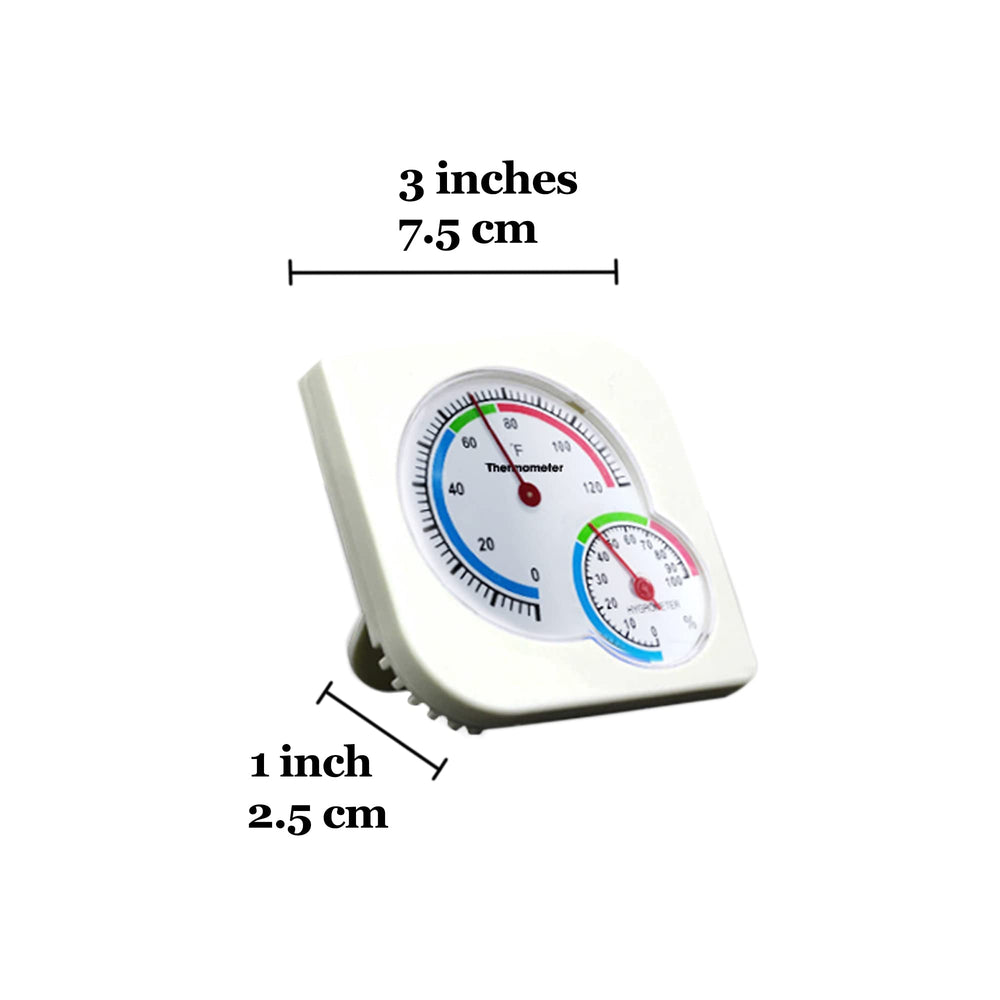 SunGrow multi-use habitat monitor supports plant health and pet comfort.