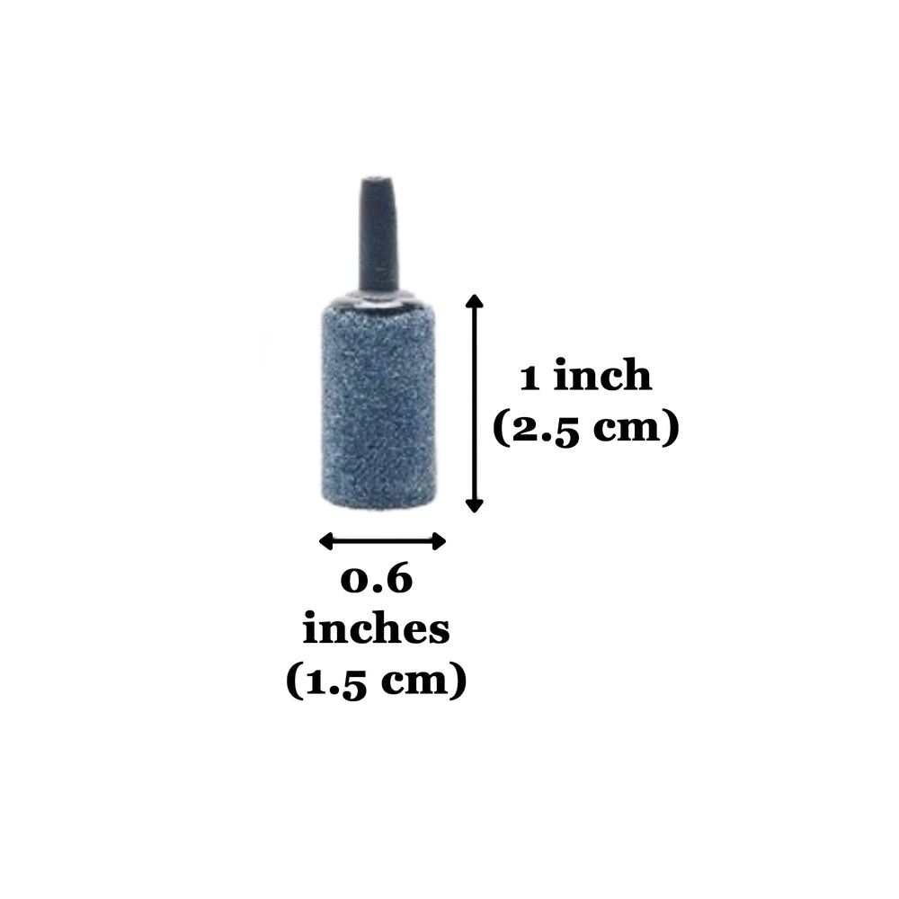 SunGrow air stone for maintenance provides reliable oxygen flow across setups.