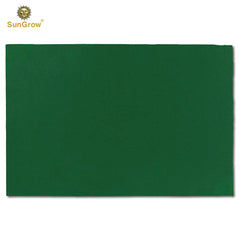 SunGrow Reptile Mat gecko resting on liner, safe and easy-to-clean bedding