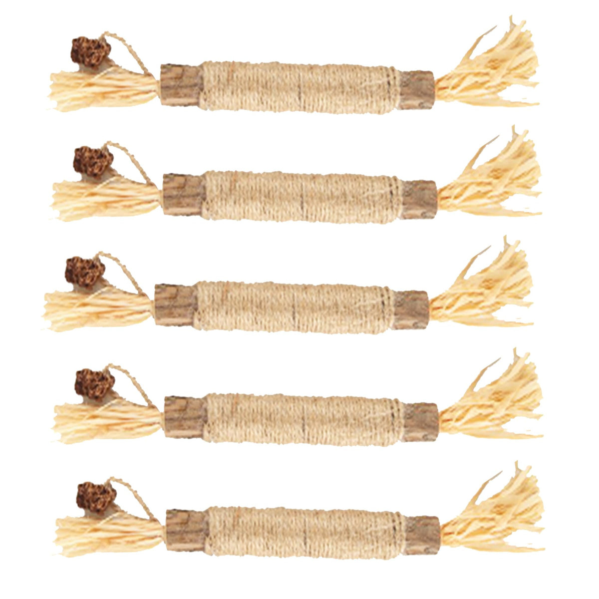 SunGrow Silvervine sticks packaging highlights premium ingredients and family-friendly chews.