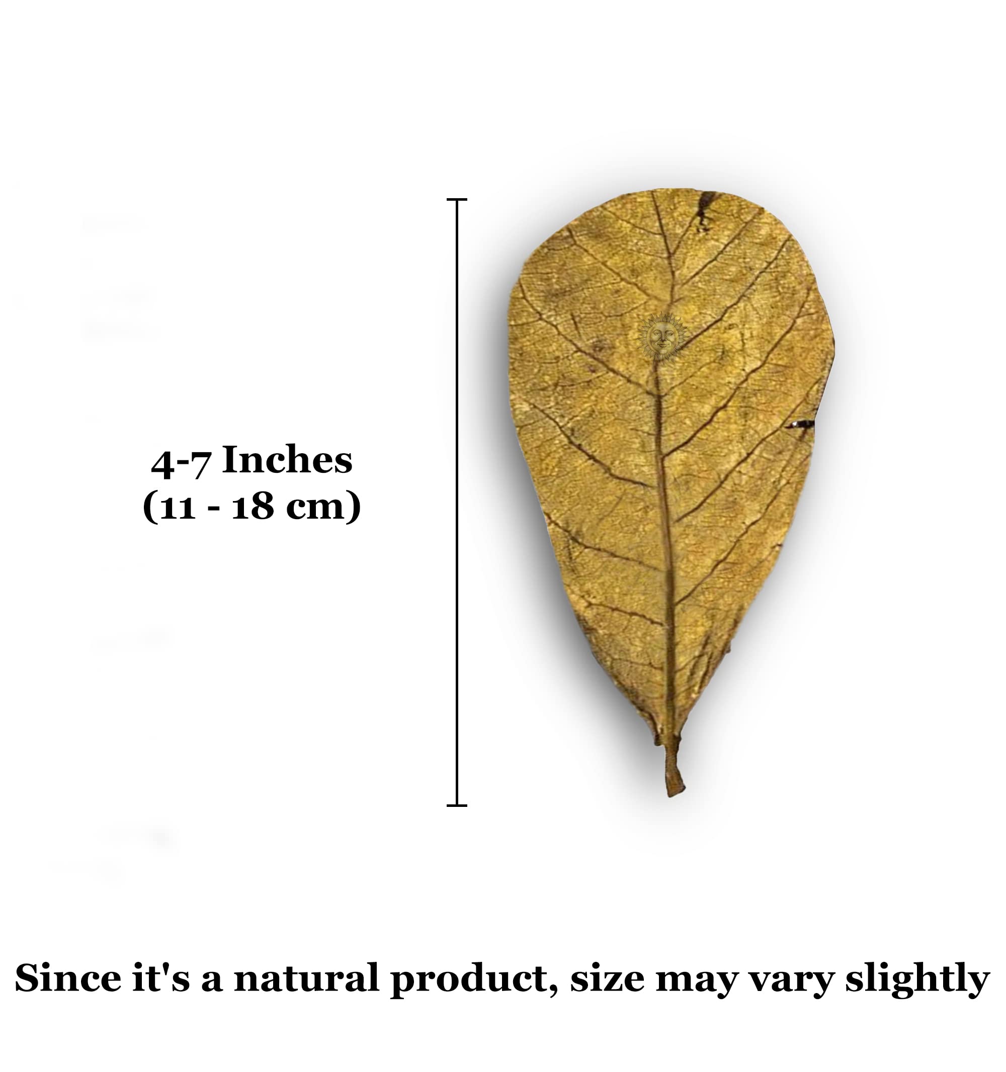 SunGrow tea-colored water leaves illustrate gentle water conditioning and visual appeal.